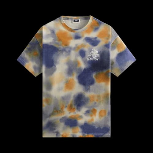Kith Design Studios Tee 'Sandrift'