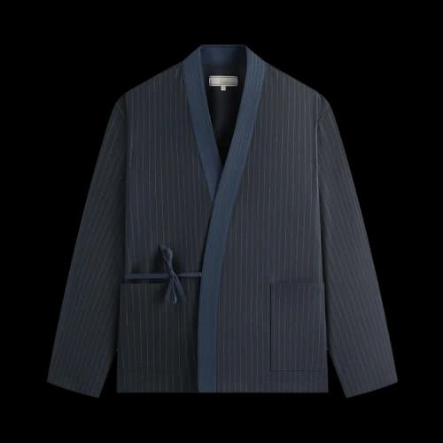 Kith & Kin Double Weave Karter Gi 'Nocturnal'