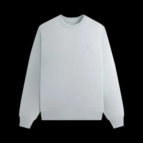 Kith Terry Nelson Crewneck 'Fade'