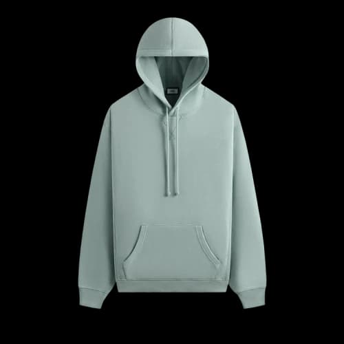 Kith 101 Classic Williams I Hoodie 'Fowl'