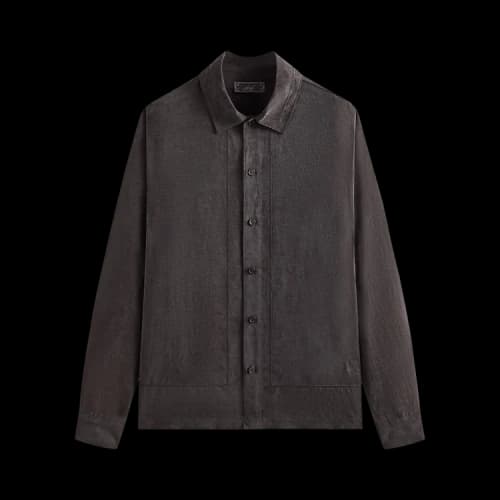 Kith Ainslie Buttondown 'Kindling'