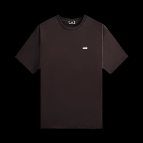 Kith Lax Tee 'Kindling'