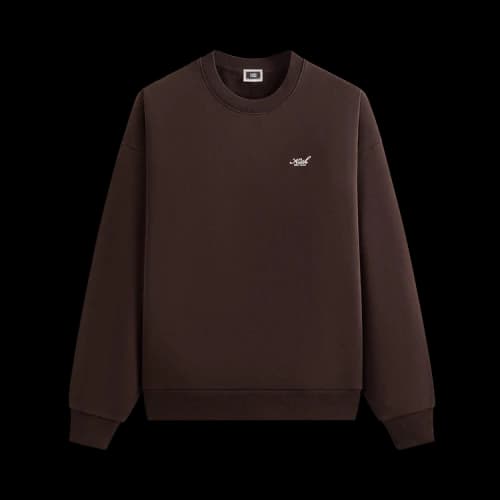 Kith Nelson Crewneck 'Kindling'