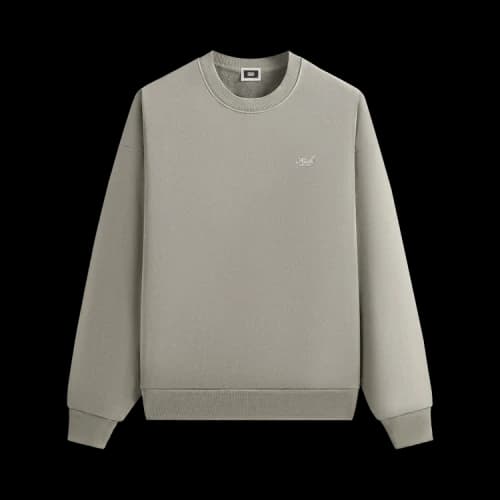 Kith Nelson Crewneck 'Culver'