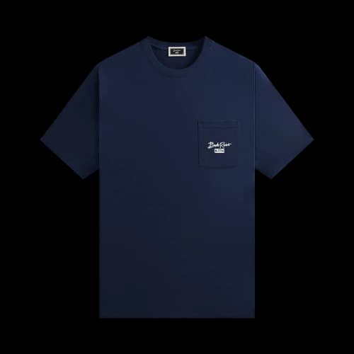 Kith For Bob Ross Purpose Tee 'Nocturnal'