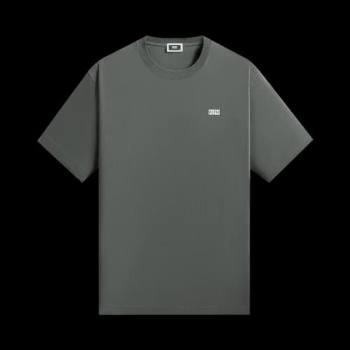 Kith LAX Tee 'Machine'