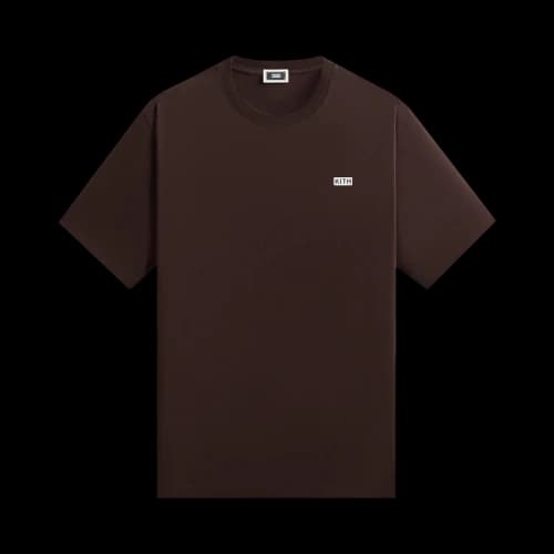 Kith LAX Tee 'Incognito'