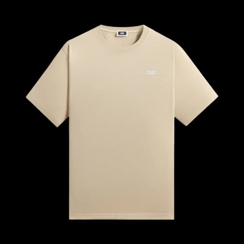 Kith LAX Tee 'Sediment'