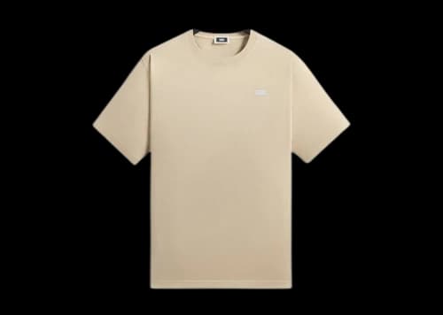 Kith Lax Tee Sediment