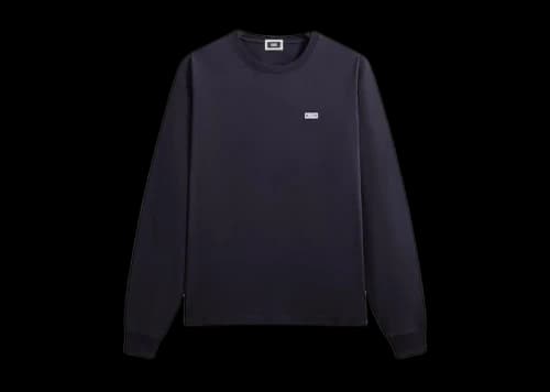 Kith Long Sleeve Lax Tee Ink