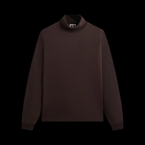 Kith Classic Cortlandt Turtleneck 'Incognito'