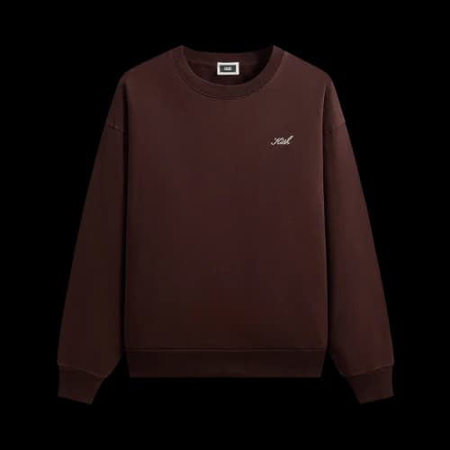 Kith Nelson Crewneck 'Incognito'