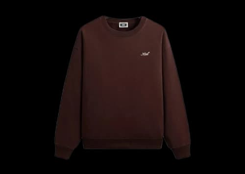 Kith Nelson Crewneck Incognito