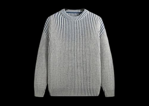 Kith Two-Tone Lewis Sweater Guide