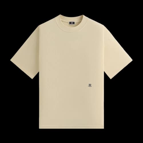 Kith Adrian Tee 'Sandrift'