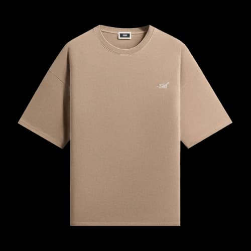 Kith Bishop Tee 'Molecule'