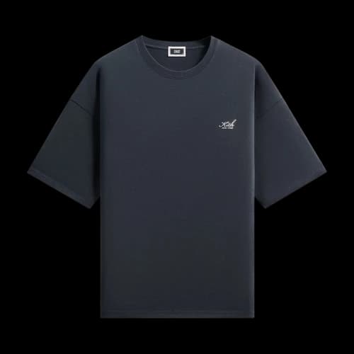 Kith Bishop Tee 'Nocturnal'
