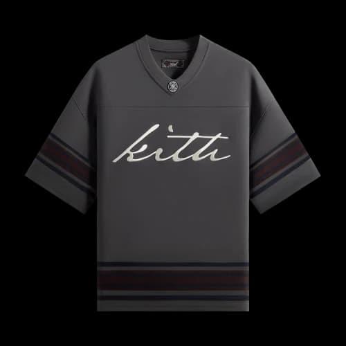 Kith Malik Jersey 'Somber'
