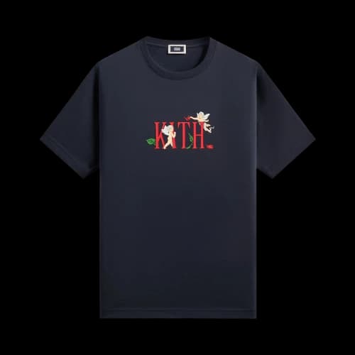 Kith Cupid Vi Tee 'Nocturnal'
