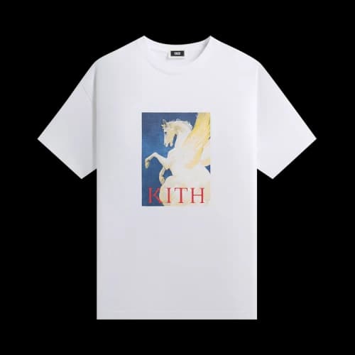 Kith Icon Tee 'White'