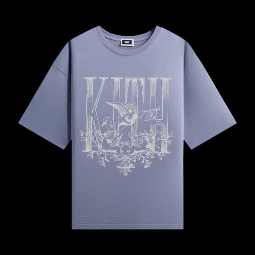Kith Ornament Vintage Jones Tee 'Scent'