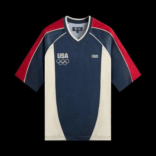 Kith For Team USA Ryan Top 'Nocturnal'