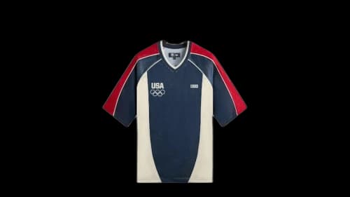 Kith Team USA Ryan Top Nocturnal