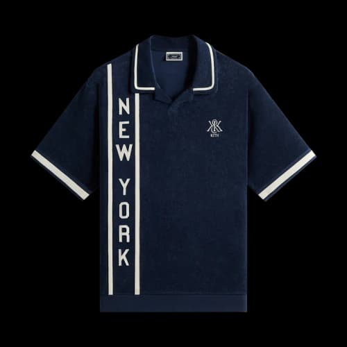 Kith Terry Leo Polo 'Nocturnal'