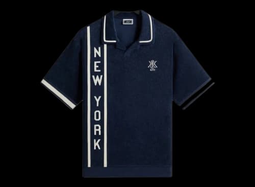 Kith Terry Leo Polo Nocturnal
