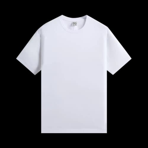Kith &Kin Halston Tee 'White'
