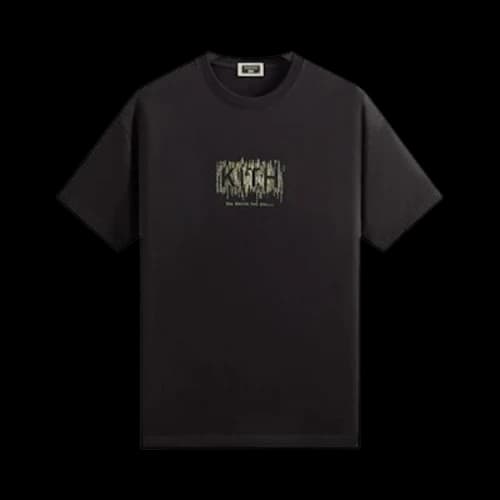 Kith For The Matrix The Matrix Has You Tee 'Black'