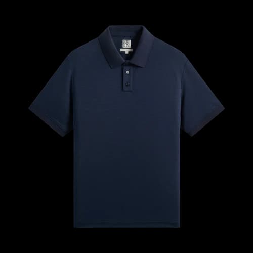 Kith &Kin Melton Polo 'Nocturnal'