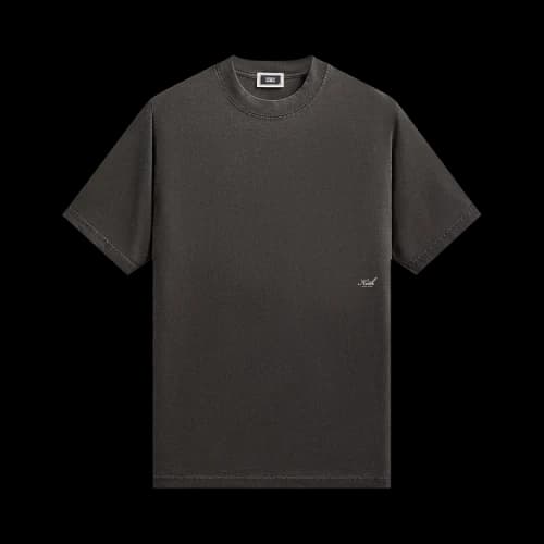 Kith Adrian Tee 'Shadow'