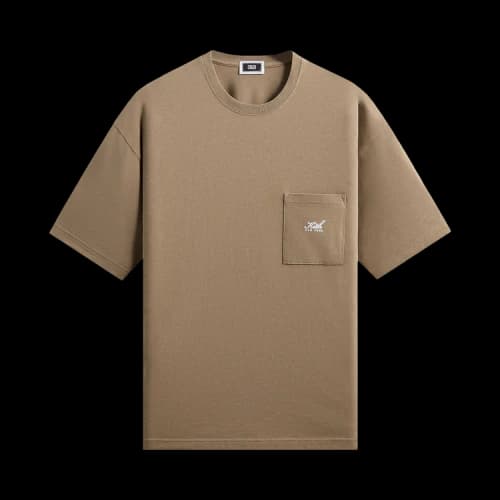 Kith Quinn Tee 'Contour'
