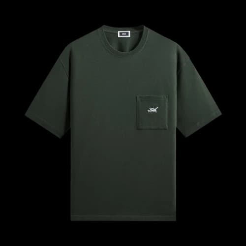 Kith Quinn Tee 'Taiga'