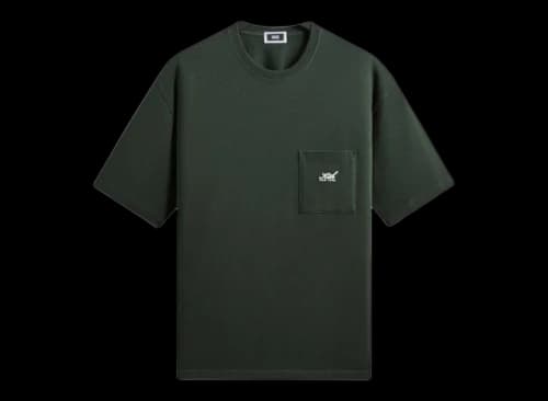 Kith Quinn Tee Taiga