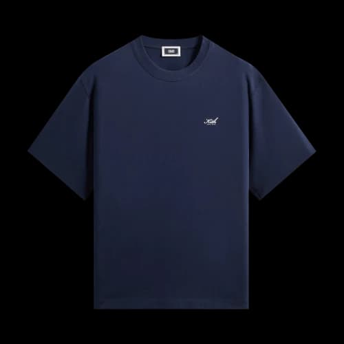 Kith Alex Boxy Tee 'Nocturnal'