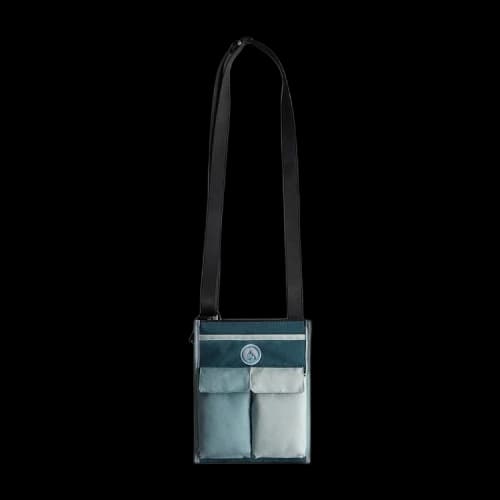 Kith Mountain 2 Panel Crossbody 'Atlas'