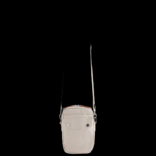 Kith Canvas Utility Crossbody 'Sandrift'
