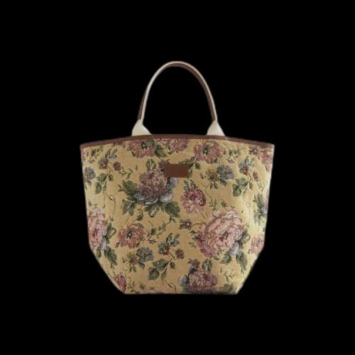 Kith Tapestry Tote 'Highland'
