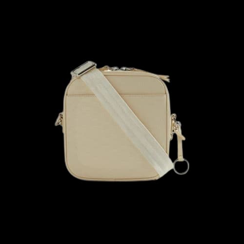 Kith Leather Sherman Bag 'Sandrift'