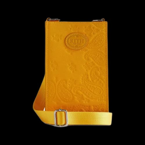 Kith Paisley Emmett Bag 'Opulence'