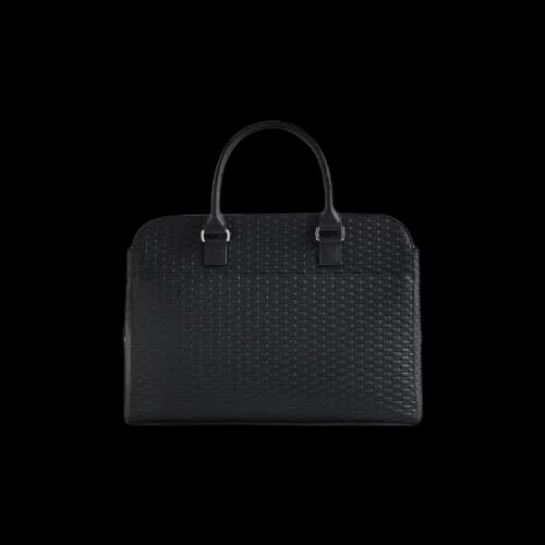 Kith Document Bag 'Black'
