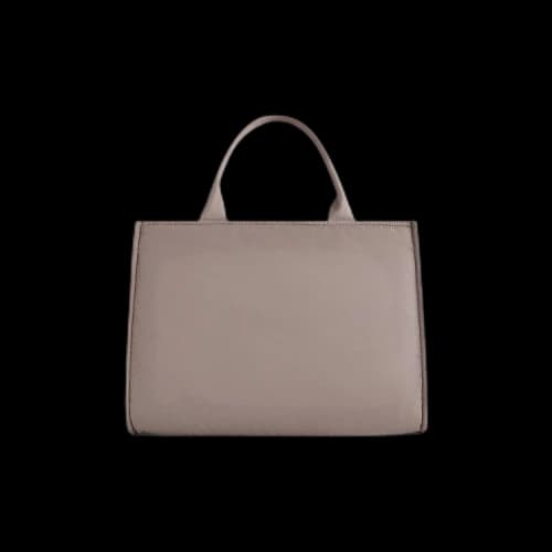 Kith 101 x Auralee Puffed Nylon Tote Bag Factor