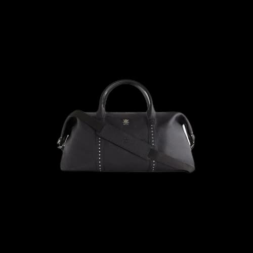 Kith Studded Duffle Bag 'Black'