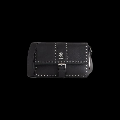Kith Studded Crossbody 'Black'
