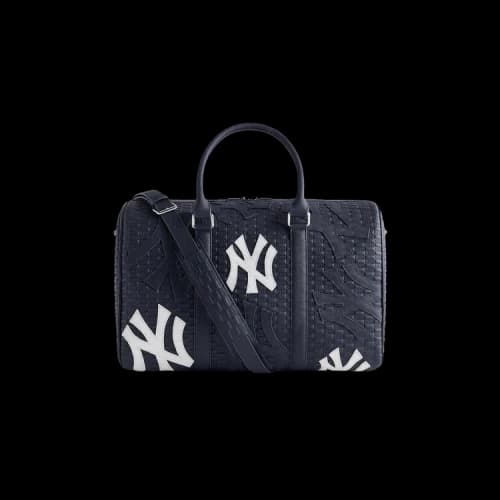 Kith For The New York Yankees Traveler K40 Bag 'Nocturnal'