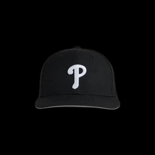 Kith & Rocky For New Era Phillies Low Pro Fitted 'Black'