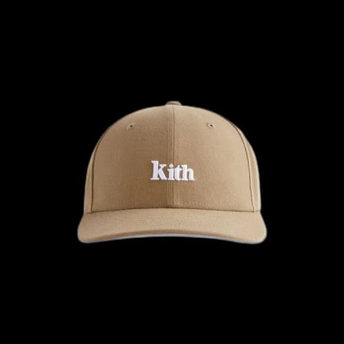 Kith For New Era Serif Dodgers Cap 'Loft'