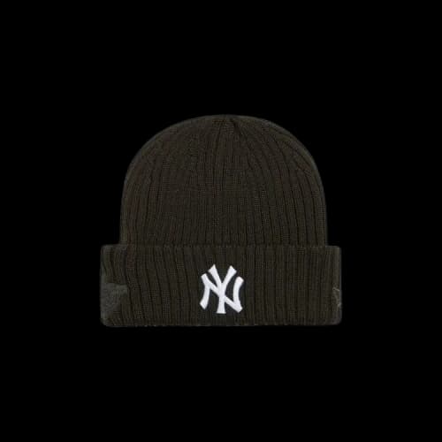 Kith & New Era For New York Yankees Knit Beanie 'Stadium'